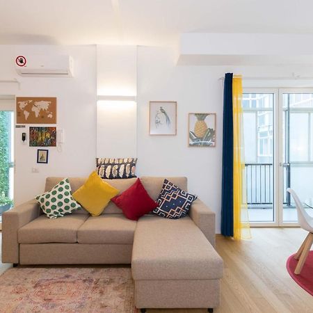 Torino Express Apartment Екстер'єр фото