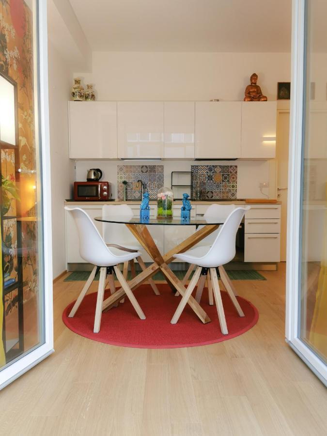 Torino Express Apartment Екстер'єр фото