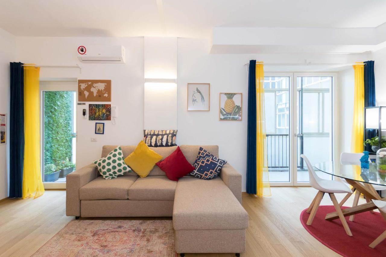 Torino Express Apartment Екстер'єр фото