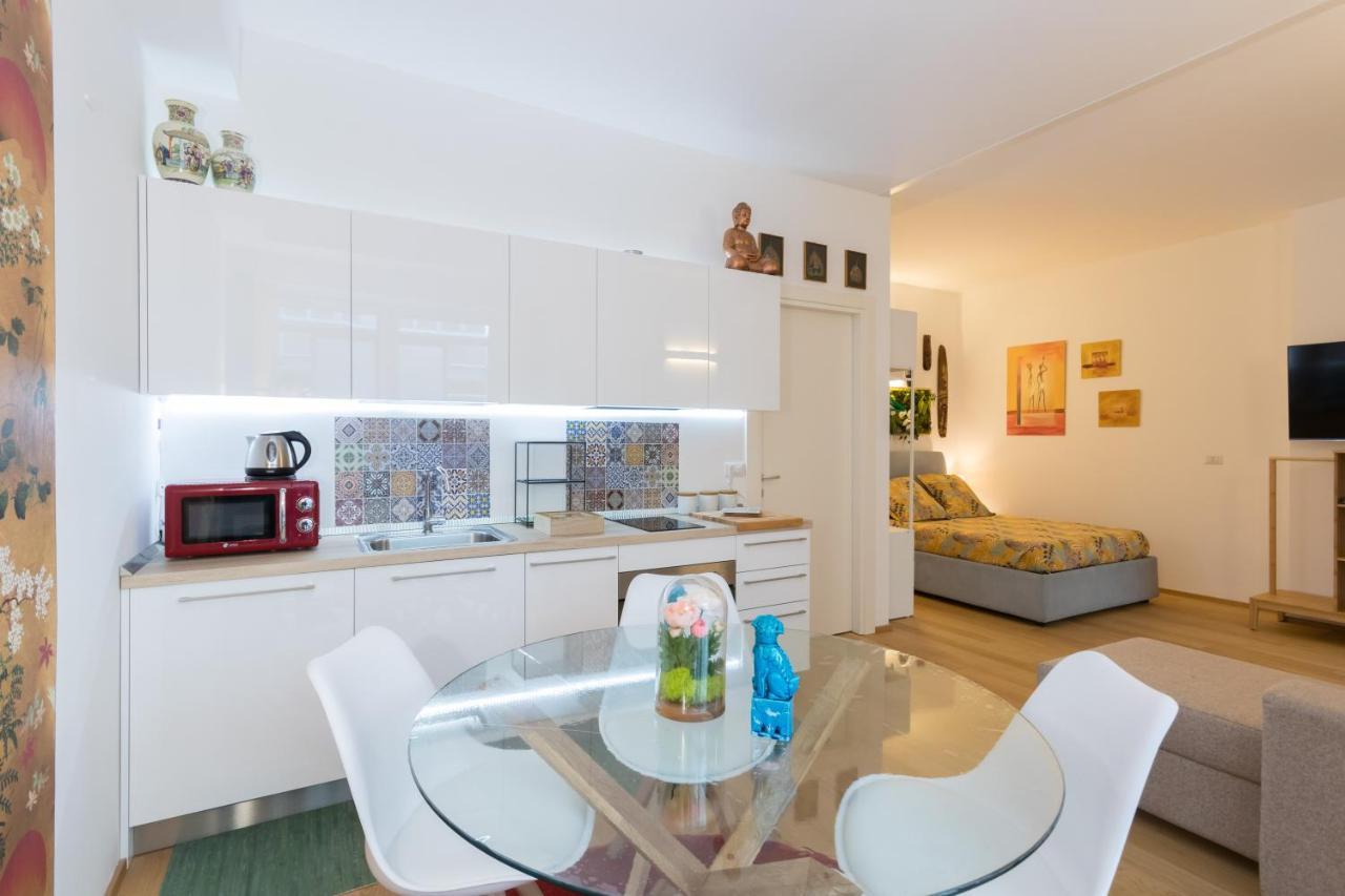 Torino Express Apartment Екстер'єр фото