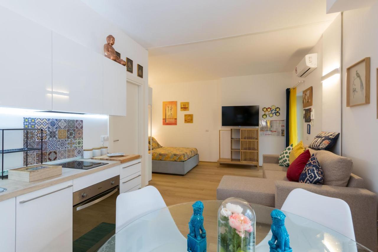 Torino Express Apartment Екстер'єр фото