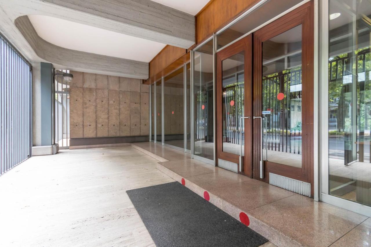 Torino Express Apartment Екстер'єр фото