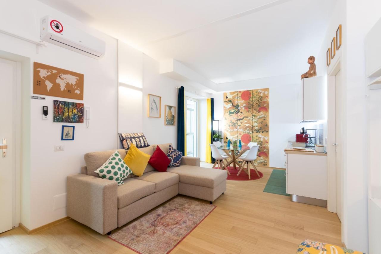 Torino Express Apartment Екстер'єр фото