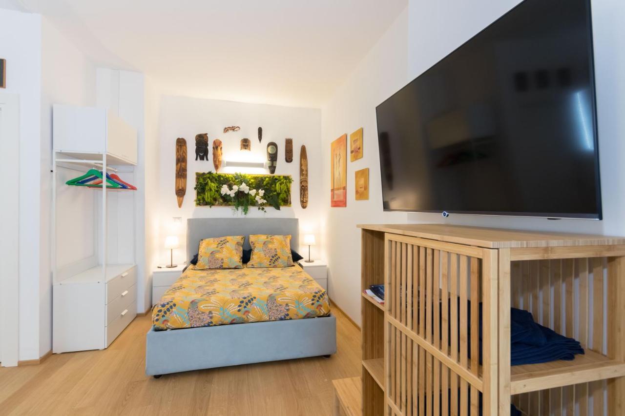 Torino Express Apartment Екстер'єр фото