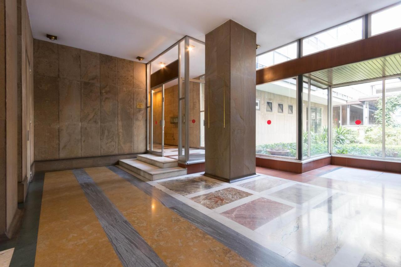 Torino Express Apartment Екстер'єр фото